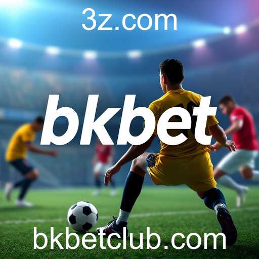 Impacto da bkbet no mercado de jogos em 2025