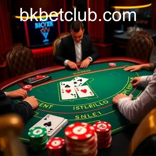 Security and Trust bkbet - International Licenses and Certifications