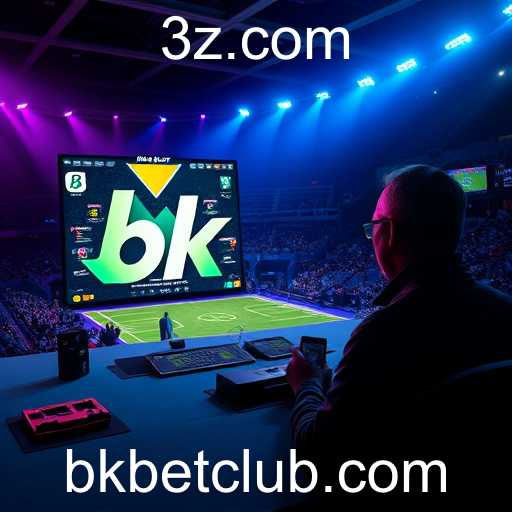 Crescimento dos Sites de Apostas no Brasil em 2025