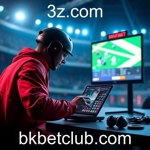 Cenário Atual dos Jogos Online no Brasil: O Papel do bkbet
