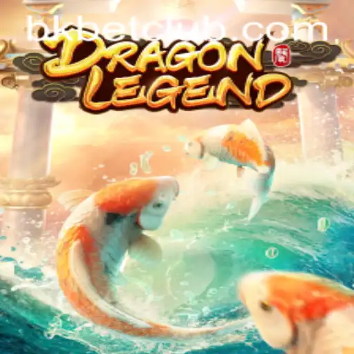 DragonLegend: Embark on an Enchanting Gaming Adventure with bkbet