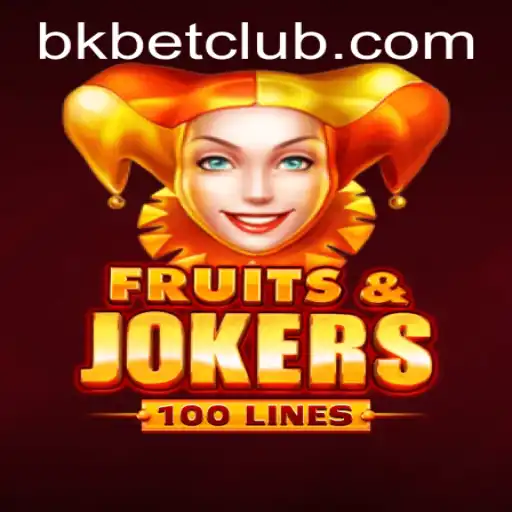 Exploring FruitsAndJokers100: A Winning Experience with BKBet