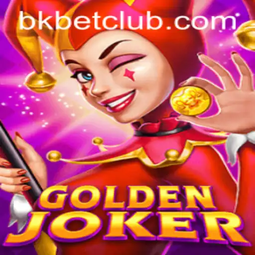 GoldenJoker: The Dynamic New Game Taking the Gaming World by Storm