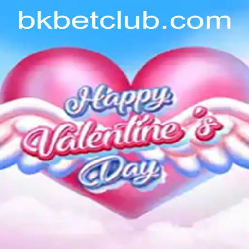 HappyValentinesDay: A Unique Gaming Experience with BKBet