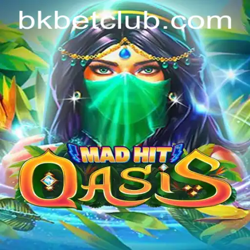 Dive into the Exciting World of MadHitOasis and Discover the Thrills of BKBET