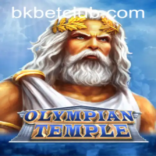Exploring the Epic Adventure of OlympianTemple: A Game of Strategy and Mythology