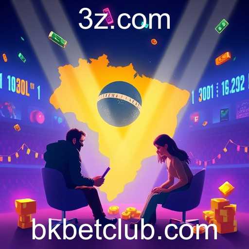 A Expansão dos Sites de Jogos Online no Brasil em 2025