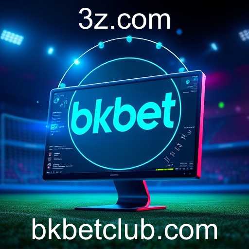 A Ascensão da bkbet no Mercado de Jogos Online