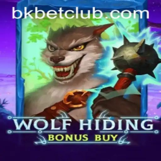 Discover the Thrill of WolfHidingBonusBuy: A Unique Gaming Experience with Bkbet